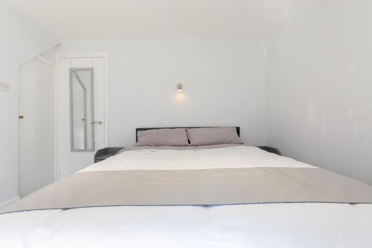 Apartmán Cozy Cove Chapel Portland Exteriér fotografie